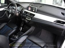 BMW X1 xDrive20d M-SPORT ČR - 14