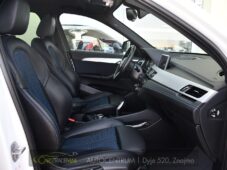 BMW X1 xDrive20d M-SPORT ČR - 15
