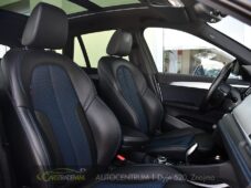 BMW X1 xDrive20d M-SPORT ČR - 16
