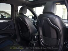 BMW X1 xDrive20d M-SPORT ČR - 17