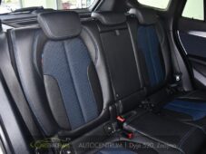 BMW X1 xDrive20d M-SPORT ČR - 19