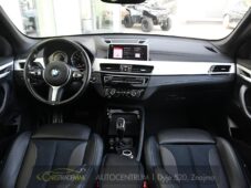 BMW X1 xDrive20d M-SPORT ČR - 20