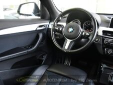 BMW X1 xDrive20d M-SPORT ČR - 21