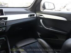 BMW X1 xDrive20d M-SPORT ČR - 22