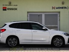 BMW X1 xDrive20d M-SPORT ČR - 5