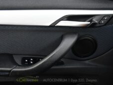 BMW X1 xDrive20d M-SPORT ČR - 24