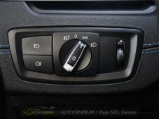 BMW X1 xDrive20d M-SPORT ČR - 25