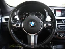 BMW X1 xDrive20d M-SPORT ČR - 26