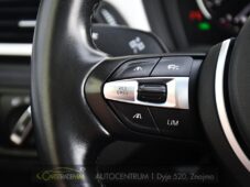 BMW X1 xDrive20d M-SPORT ČR - 27