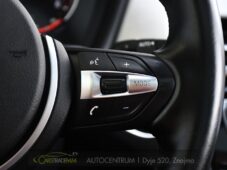 BMW X1 xDrive20d M-SPORT ČR - 28