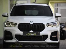 BMW X1 xDrive20d M-SPORT ČR - 7