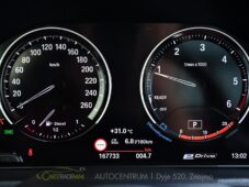 BMW X1 xDrive20d M-SPORT ČR - 29