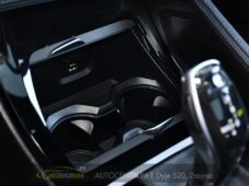 BMW X1 xDrive20d M-SPORT ČR - 36