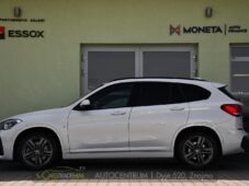 BMW X1 xDrive20d M-SPORT ČR - 1