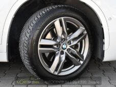 BMW X1 xDrive20d M-SPORT ČR - 45