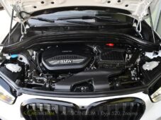 BMW X1 xDrive20d M-SPORT ČR - 47