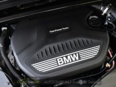 BMW X1 xDrive20d M-SPORT ČR - 48