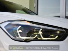 BMW X1 xDrive20d M-SPORT ČR - 49