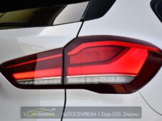 BMW X1 xDrive20d M-SPORT ČR - 51
