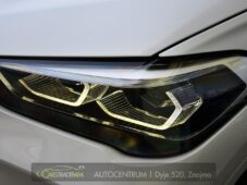 BMW X1 xDrive20d M-SPORT ČR - 50