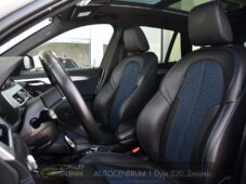 BMW X1 xDrive20d M-SPORT ČR - 10