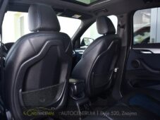 BMW X1 xDrive20d M-SPORT ČR - 11