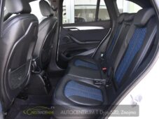 BMW X1 xDrive20d M-SPORT ČR - 12
