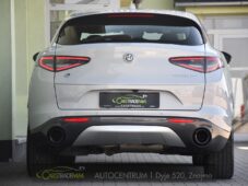 Alfa Romeo Stelvio 2,2 JTDm Q4 154kW TAŽNÉ - 3