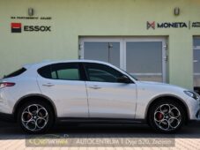 Alfa Romeo Stelvio 2,2 JTDm Q4 154kW TAŽNÉ - 5