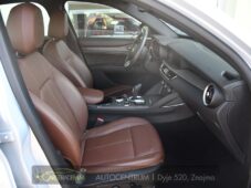 Alfa Romeo Stelvio 2,2 JTDm Q4 154kW TAŽNÉ - 15