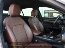Alfa Romeo Stelvio 2,2 JTDm Q4 154kW TAŽNÉ - 16