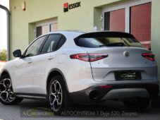 Alfa Romeo Stelvio 2,2 JTDm Q4 154kW TAŽNÉ - 2