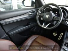 Alfa Romeo Stelvio 2,2 JTDm Q4 154kW TAŽNÉ - 21