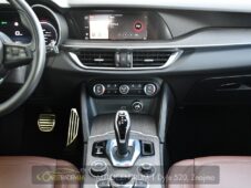 Alfa Romeo Stelvio 2,2 JTDm Q4 154kW TAŽNÉ - 22