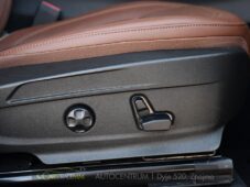 Alfa Romeo Stelvio 2,2 JTDm Q4 154kW TAŽNÉ - 25