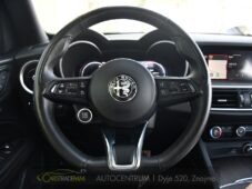 Alfa Romeo Stelvio 2,2 JTDm Q4 154kW TAŽNÉ - 27