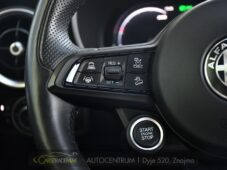 Alfa Romeo Stelvio 2,2 JTDm Q4 154kW TAŽNÉ - 28