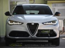Alfa Romeo Stelvio 2,2 JTDm Q4 154kW TAŽNÉ - 7