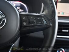 Alfa Romeo Stelvio 2,2 JTDm Q4 154kW TAŽNÉ - 29
