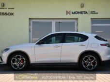 Alfa Romeo Stelvio 2,2 JTDm Q4 154kW TAŽNÉ - 1