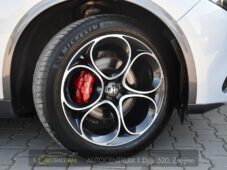 Alfa Romeo Stelvio 2,2 JTDm Q4 154kW TAŽNÉ - 47