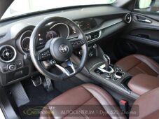 Alfa Romeo Stelvio 2,2 JTDm Q4 154kW TAŽNÉ - 8