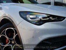 Alfa Romeo Stelvio 2,2 JTDm Q4 154kW TAŽNÉ - 51