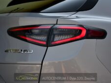 Alfa Romeo Stelvio 2,2 JTDm Q4 154kW TAŽNÉ - 52