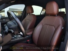 Alfa Romeo Stelvio 2,2 JTDm Q4 154kW TAŽNÉ - 10