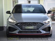 Hyundai i30 N 2.0T-GDI PPF PERFORMANCE - 7