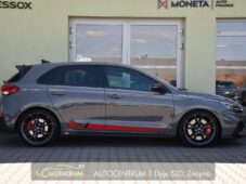 Hyundai i30 N 2.0T-GDI PPF PERFORMANCE - 5