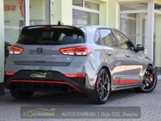 Hyundai i30 N 2.0T-GDI PPF PERFORMANCE - 4