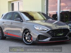 Hyundai i30 N 2.0T-GDI PPF PERFORMANCE - 6