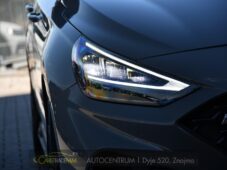 Hyundai i30 N 2.0T-GDI PPF PERFORMANCE - 46